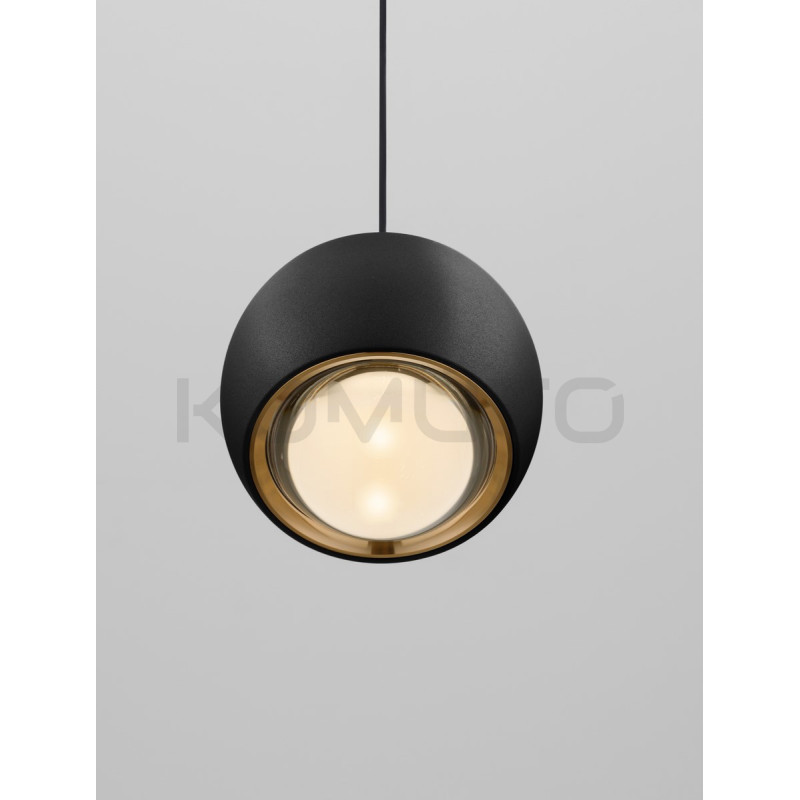 Lampa wisząca Eye oczko Lampa wisząca Eye oczko