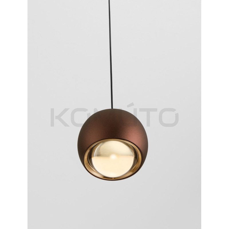 Lampa wisząca Eye oczko Lampa wisząca Eye oczko