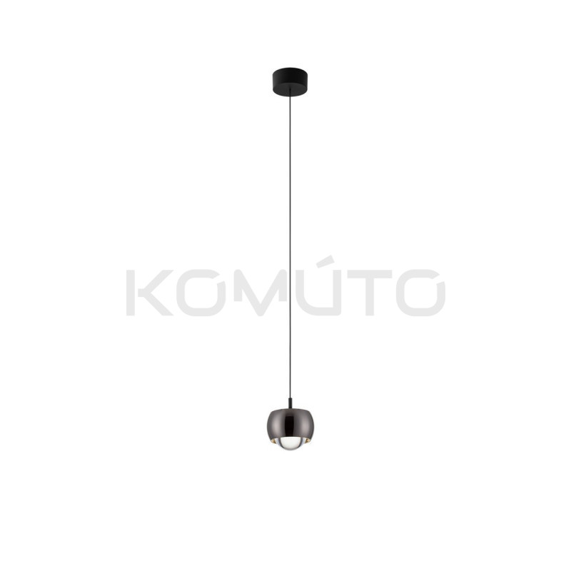 Lampa wisząca Eye oczko