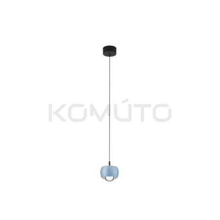 Lampa wisząca Eye oczko