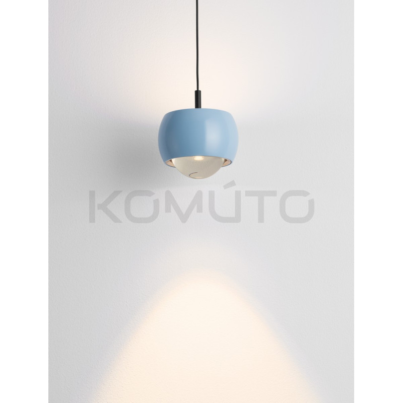 Lampa wisząca Eye oczko Lampa wisząca Eye oczko