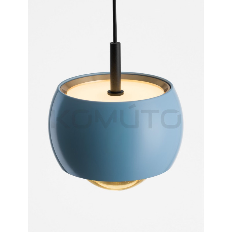 Lampa wisząca Eye oczko Lampa wisząca Eye oczko