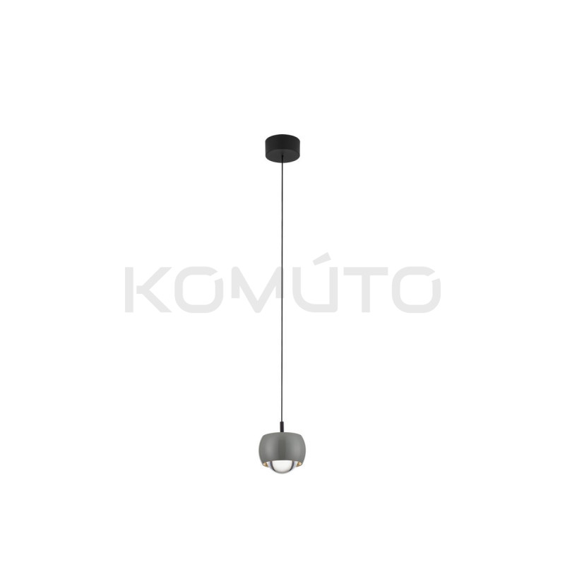 Lampa wisząca Eye oczko