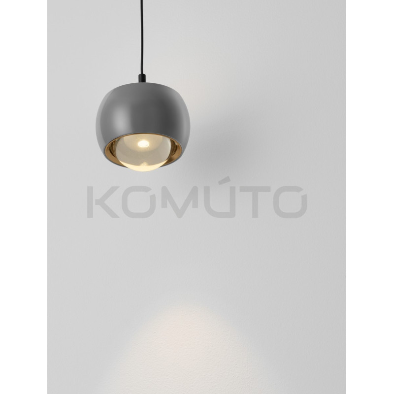 Lampa wisząca Eye oczko Lampa wisząca Eye oczko