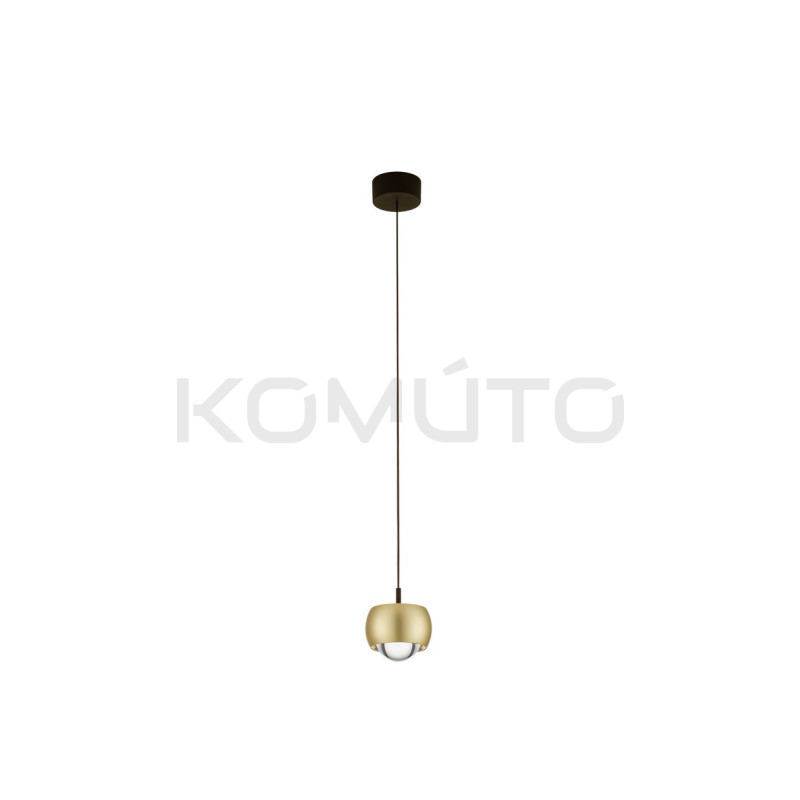 Lampa wisząca Eye oczko