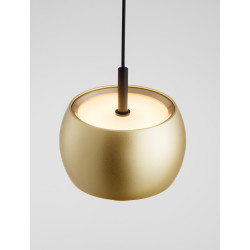 Lampa wisząca Eye oczko Lampa wisząca Eye oczko