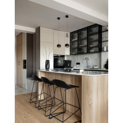 Lampa wisząca Eye oczko Lampa wisząca Eye oczko