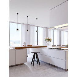 Lampa wisząca Eye oczko Lampa wisząca Eye oczko