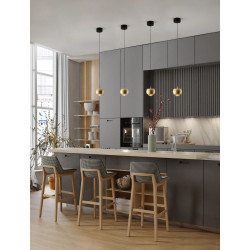 Lampa wisząca Eye oczko Lampa wisząca Eye oczko