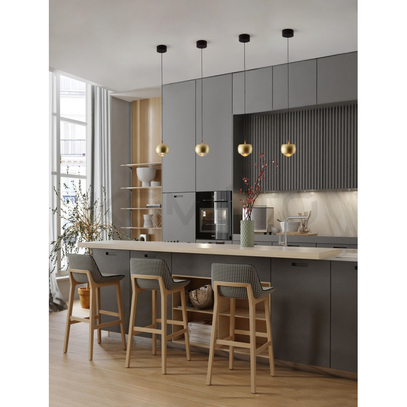 Lampa wisząca Eye oczko Lampa wisząca Eye oczko