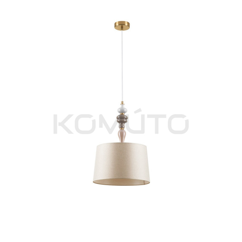 Lampa wisząca Piękna