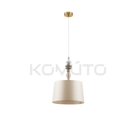 Lampa wisząca Piękna