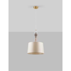 Lampa wisząca Piękna