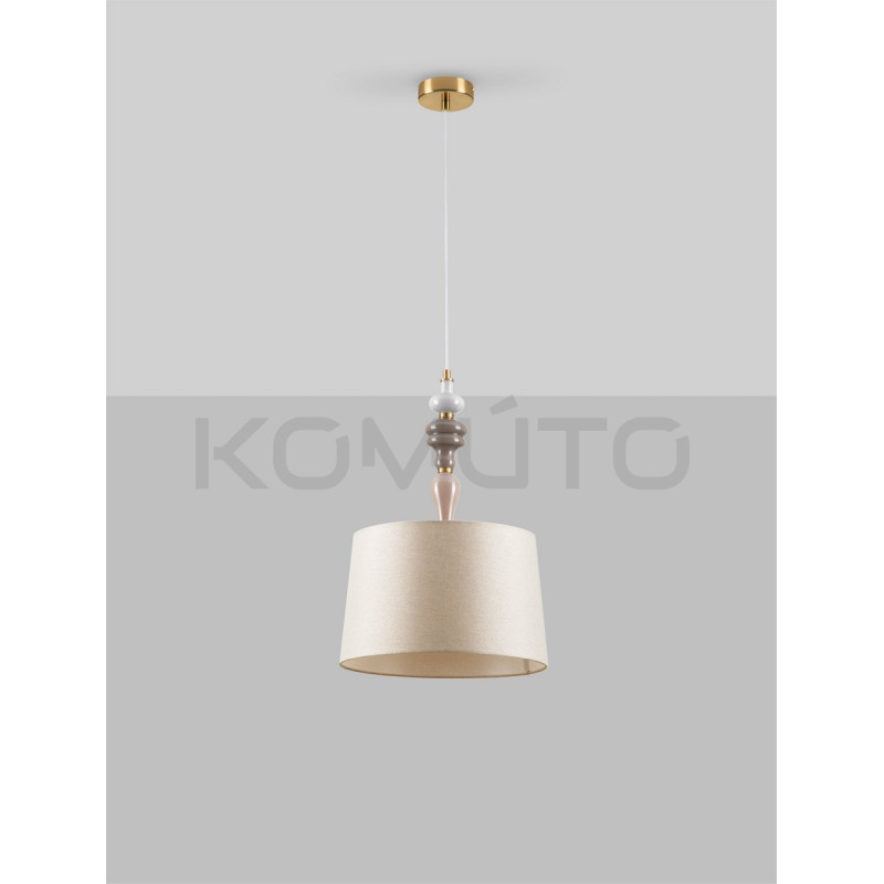 Lampa wisząca Piękna