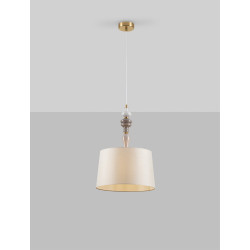 Lampa wisząca Piękna