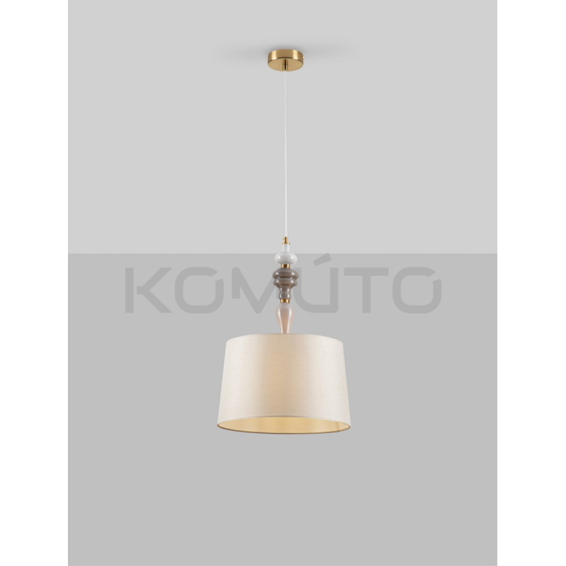 Lampa wisząca Piękna