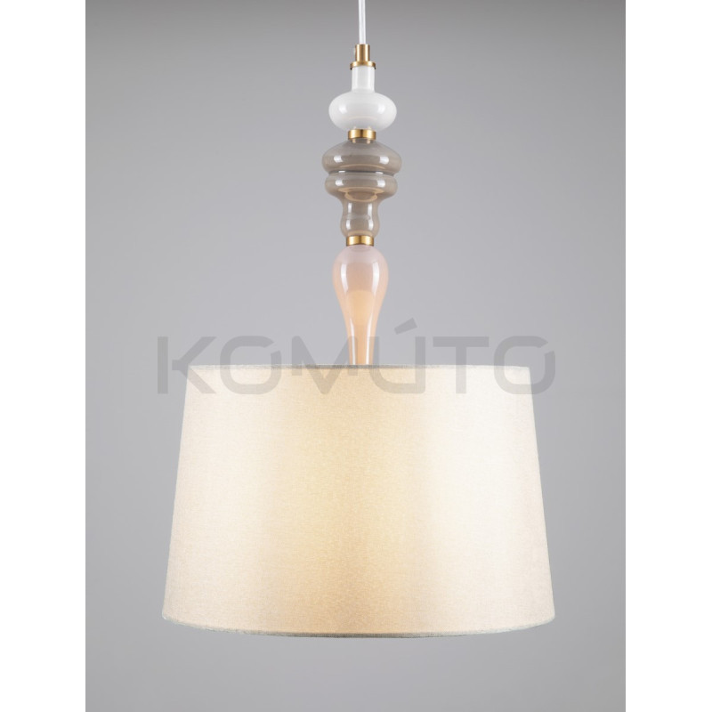 Lampa wisząca Piękna