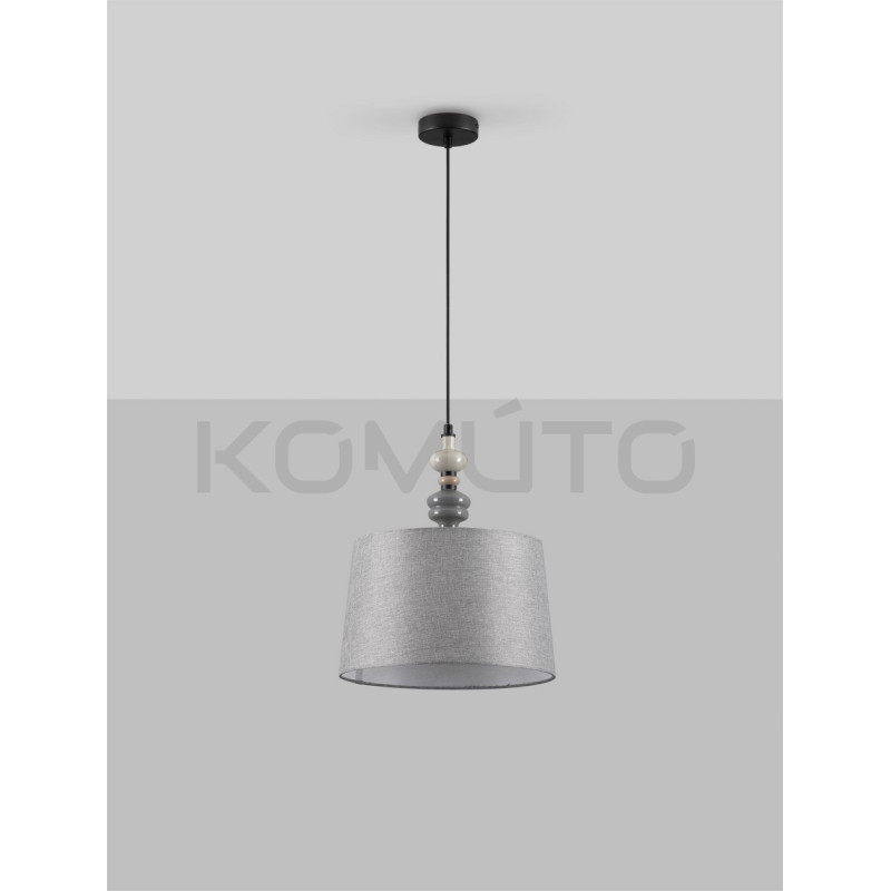 Lampa wisząca Piękna