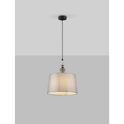 Lampa wisząca Piękna