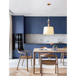 Lampa wisząca Piękna