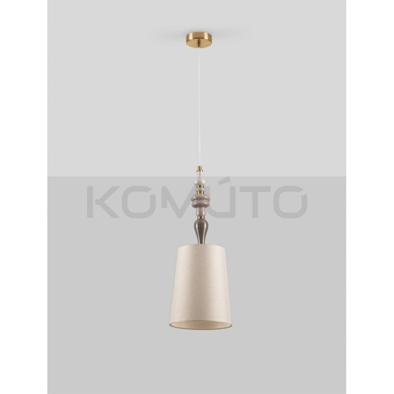 Lampa wisząca Piękna Slim