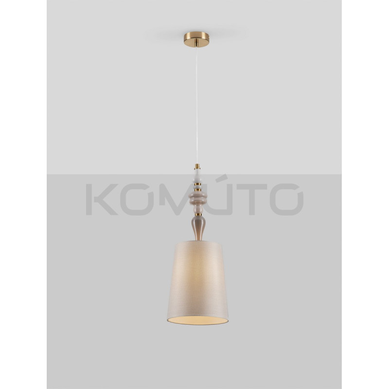 Lampa wisząca Piękna Slim