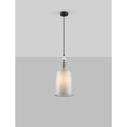 Lampa wisząca Piękna Slim