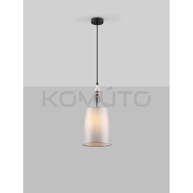 Lampa wisząca Piękna Slim
