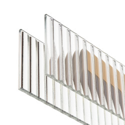 Lampa wisząca pozioma LONGIN-120 LED Lampa wisząca pozioma LONGIN-120 LED