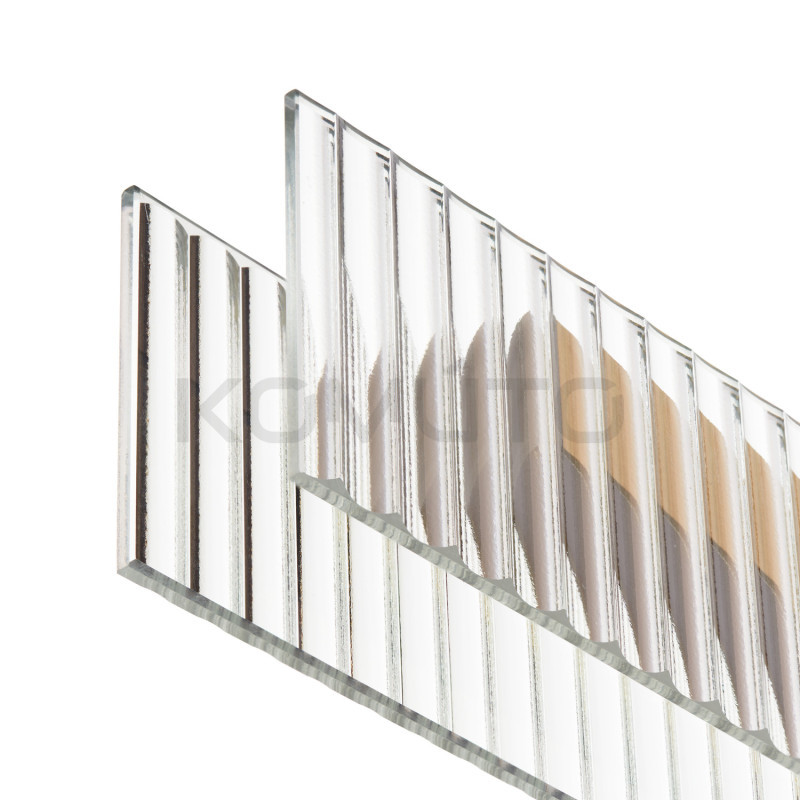 Lampa wisząca pozioma LONGIN-120 LED Lampa wisząca pozioma LONGIN-120 LED