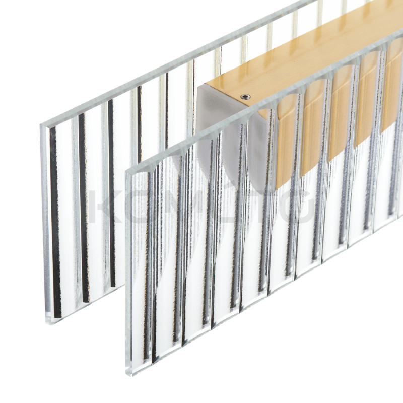 Lampa wisząca pozioma LONGIN-120 LED Lampa wisząca pozioma LONGIN-120 LED