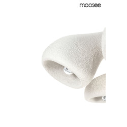 Lampa wisząca biała NIDO Lampa wisząca biała NIDO