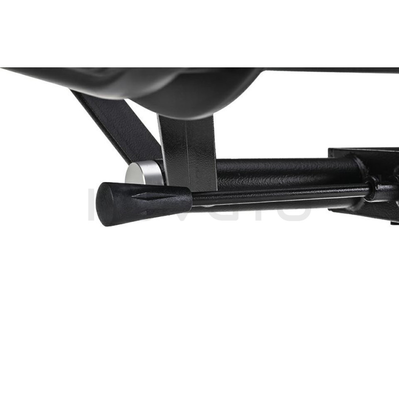 Fotel biurowy AERON PREMIUM czarny nowoczesny komputerowy