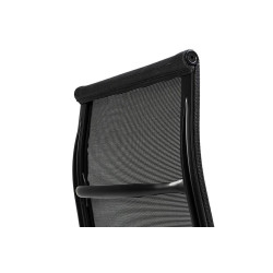 Fotel biurowy AERON PREMIUM czarny nowoczesny komputerowy