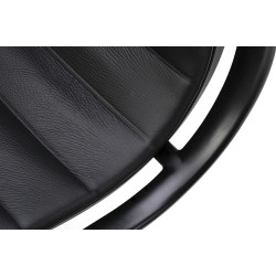 Fotel biurowy AERON PRESTIGE PLUS z czarnym stelażem