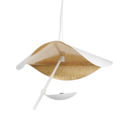 Lampa designerska wisząca STING RAY 60