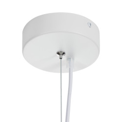 Lampa designerska wisząca STING RAY 60