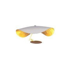 Lampa designerska wisząca STING RAY 60