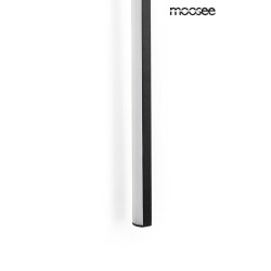 Czarny kinkiet ROCHE 100 Czarny kinkiet ROCHE 100