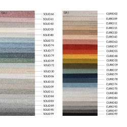 Sofa z funkcją spania i z pojemnikiem na pościel Pillow 4 os. Sofa z funkcją spania i z pojemnikiem na pościel Pillow 4 os.