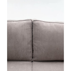 Nowoczesna Sofa z funkcją spania i pojemnikiem ADELE 3 os. Nowoczesna Sofa z funkcją spania i pojemnikiem ADELE 3 os.