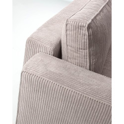 Nowoczesna Sofa z funkcją spania i pojemnikiem ADELE 3 os. Nowoczesna Sofa z funkcją spania i pojemnikiem ADELE 3 os.