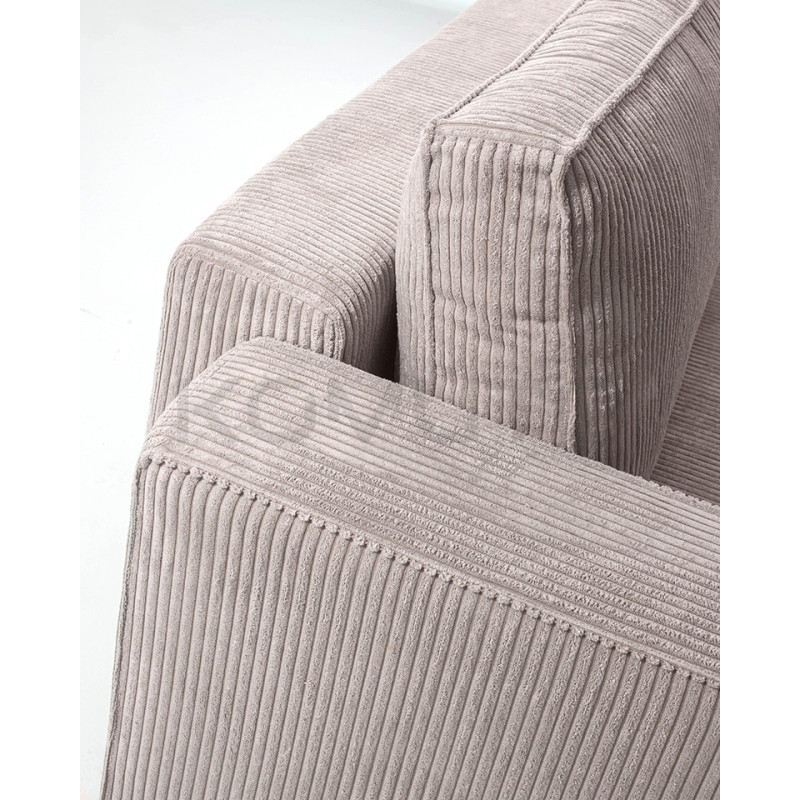 Nowoczesna Sofa z funkcją spania i pojemnikiem ADELE 3 os. Nowoczesna Sofa z funkcją spania i pojemnikiem ADELE 3 os.