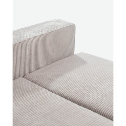 Nowoczesna Sofa z funkcją spania i pojemnikiem ADELE 3 os. Nowoczesna Sofa z funkcją spania i pojemnikiem ADELE 3 os.