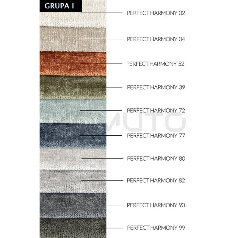 Nowoczesna Sofa z funkcją spania i pojemnikiem ADELE 3 os. Nowoczesna Sofa z funkcją spania i pojemnikiem ADELE 3 os.