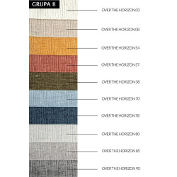 Nowoczesna Sofa z funkcją spania i pojemnikiem ADELE 3 os. Nowoczesna Sofa z funkcją spania i pojemnikiem ADELE 3 os.