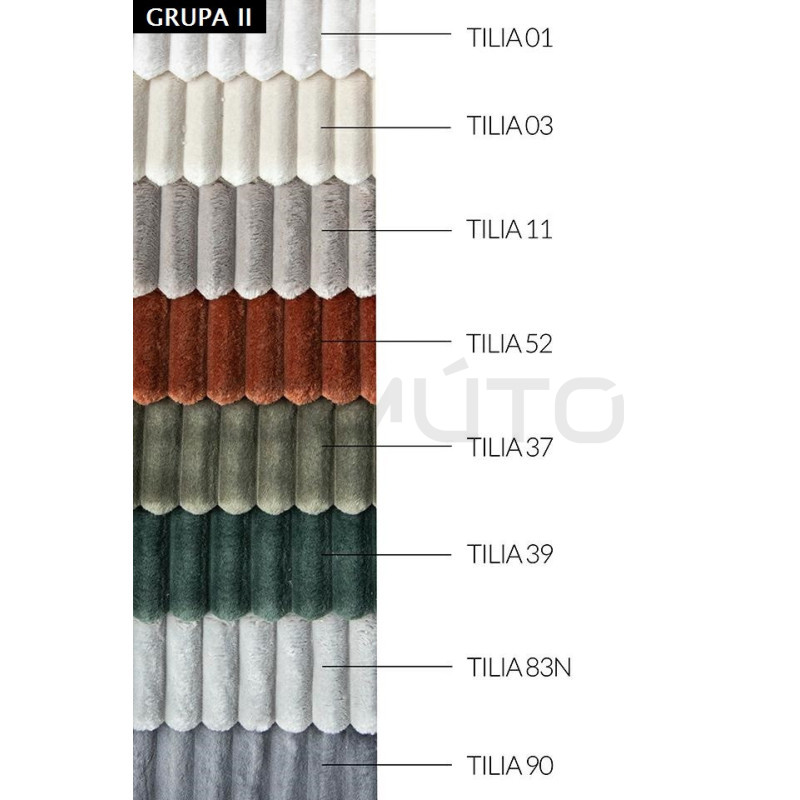 Nowoczesna Sofa z funkcją spania i pojemnikiem ADELE 3 os. Nowoczesna Sofa z funkcją spania i pojemnikiem ADELE 3 os.