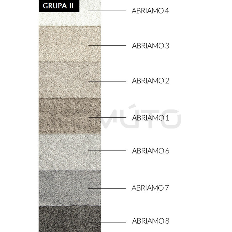 Nowoczesna Sofa z funkcją spania i pojemnikiem ADELE 3 os. Nowoczesna Sofa z funkcją spania i pojemnikiem ADELE 3 os.