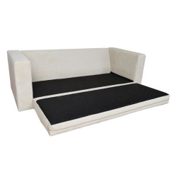 Sofa Borys z funkcją spania 4 osobowa nowoczesna rozkładana Sofa Borys z funkcją spania 4 osobowa nowoczesna rozkładana