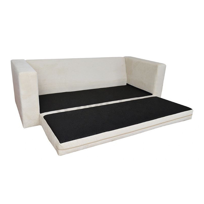 Sofa Borys z funkcją spania 4 osobowa nowoczesna rozkładana Sofa Borys z funkcją spania 4 osobowa nowoczesna rozkładana